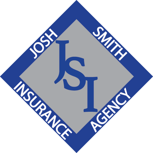 Insurance with Josh Agency logo
