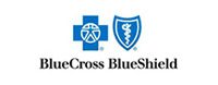 Blue Cross Blue Shield Insurance logo